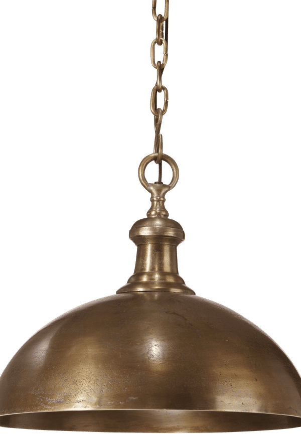 Härlig taklampa 2025 från PR Home.