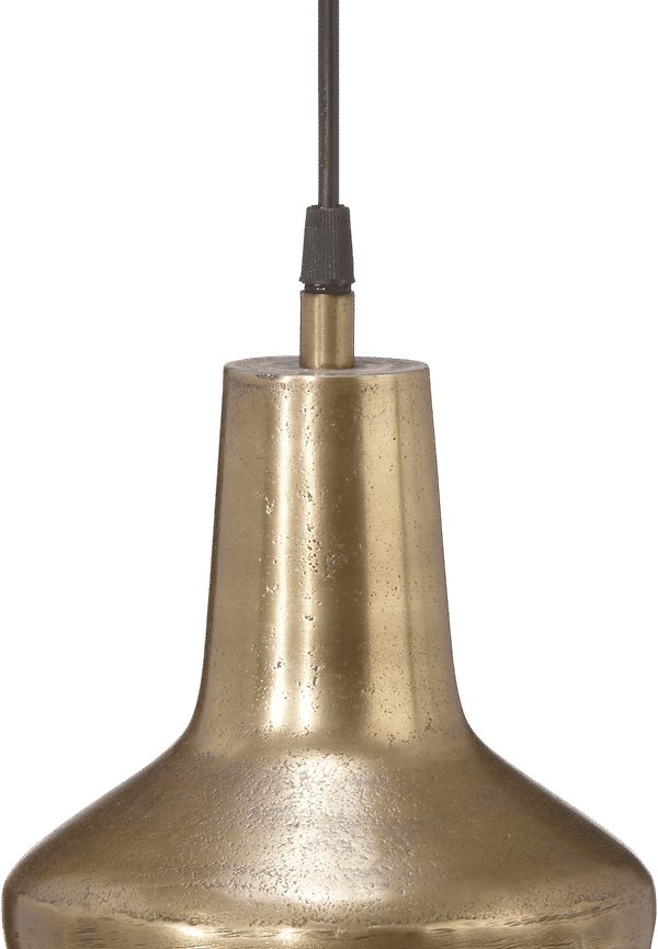 Ikonisk Lampa som passar bra vid många olika tillfällen.