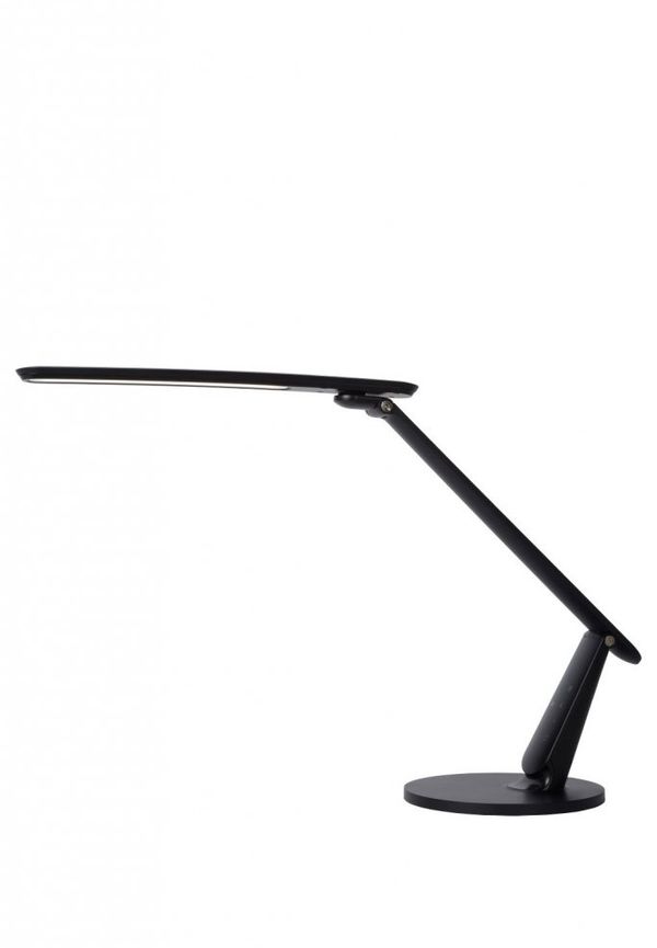 Stilriktig Lampa som passar bra vid många olika tillfällen.