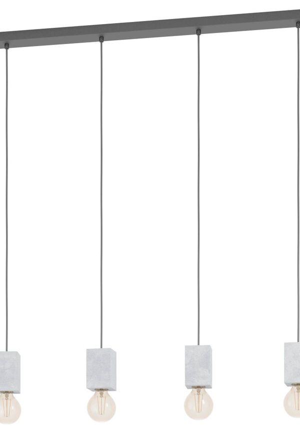 Fin taklampa 2025 från Eglo.