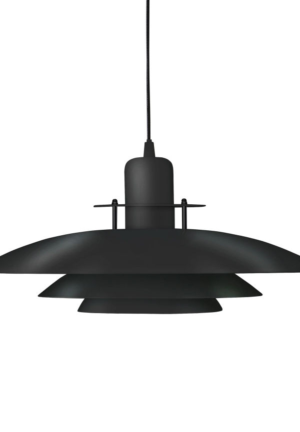 Mysig taklampa 2025 från Belid.