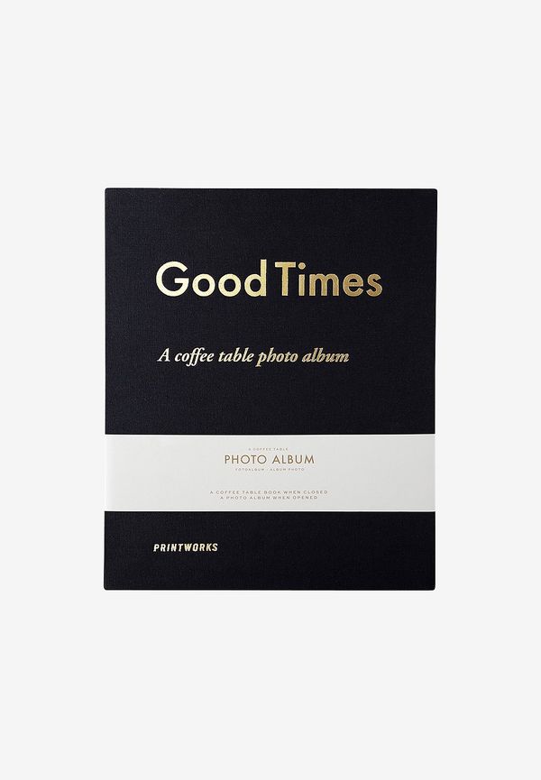 Härlig låda 2025 från PRINTWORKS.