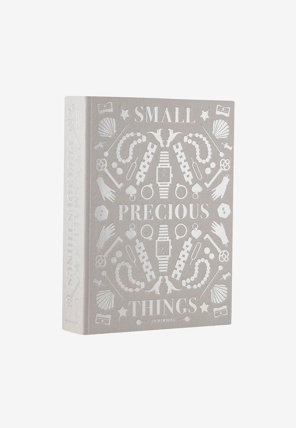 Härlig förvaringslåda 2025 från PRINTWORKS.