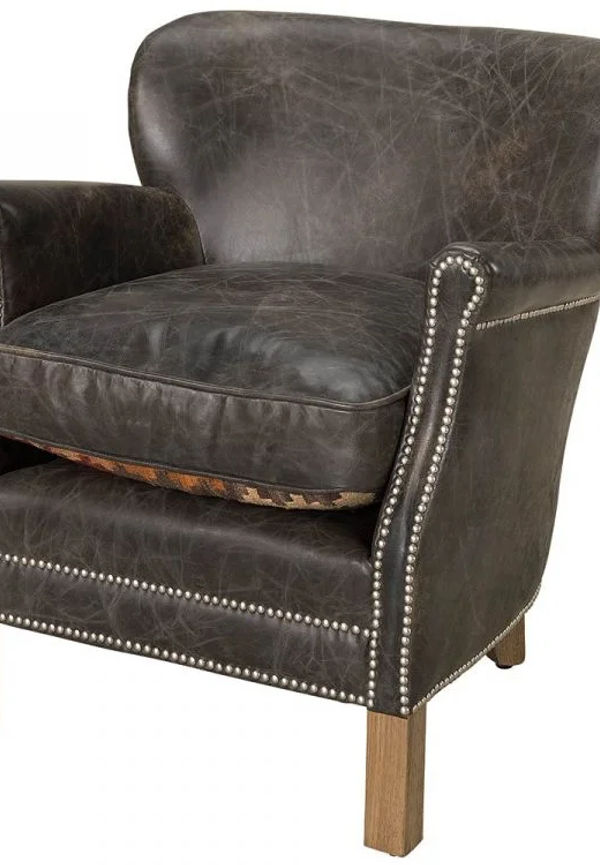 Stilriktig fåtölj 2025 från Artwood.