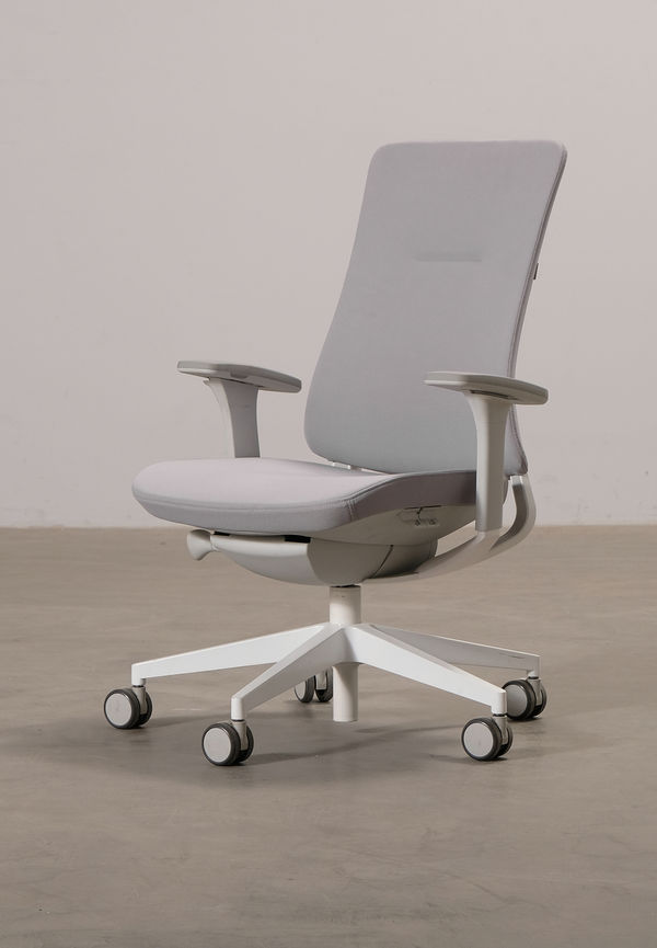 Fin kontorsstol 2025 från Profim.