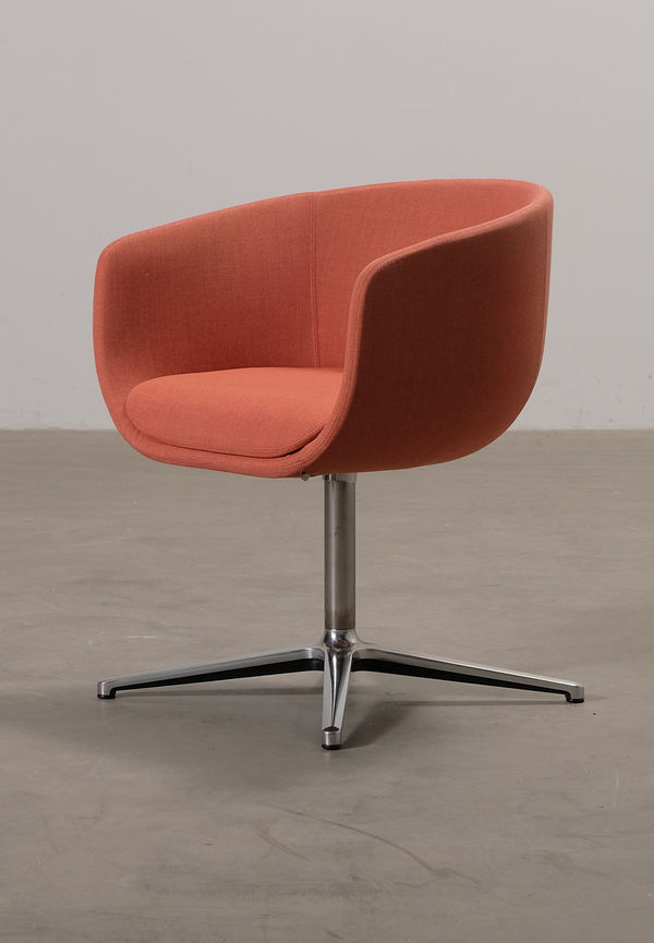 Superfin konferensstol 2025 från Profim.