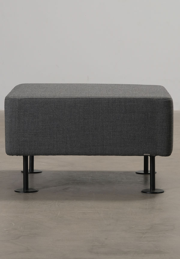 Fantastiskt fin grå pall 2025 från Profim.