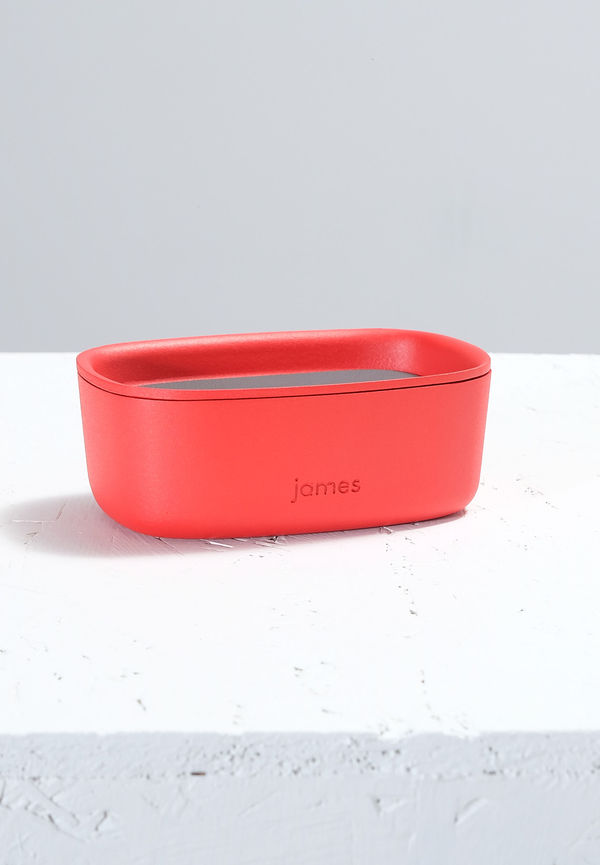 Skön låda 2025 från James.