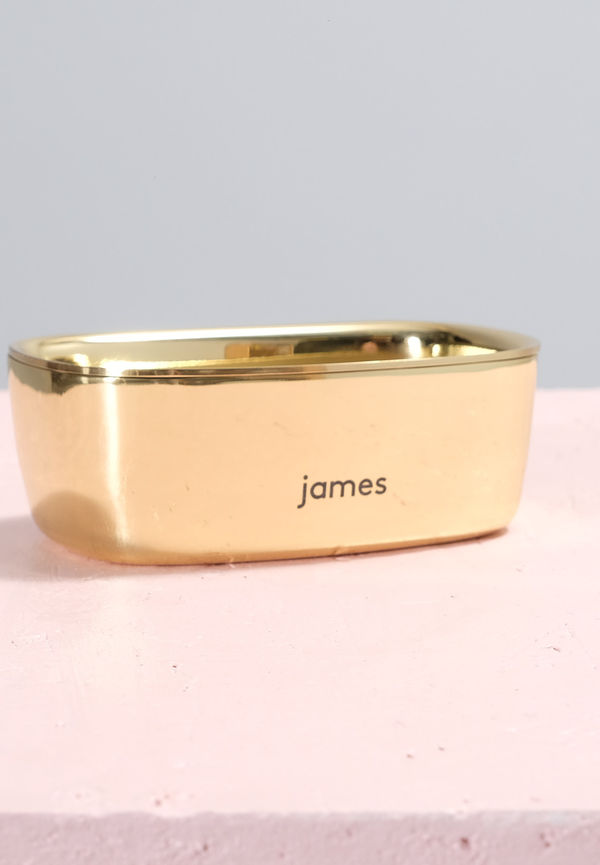 Söt låda 2025 från James.