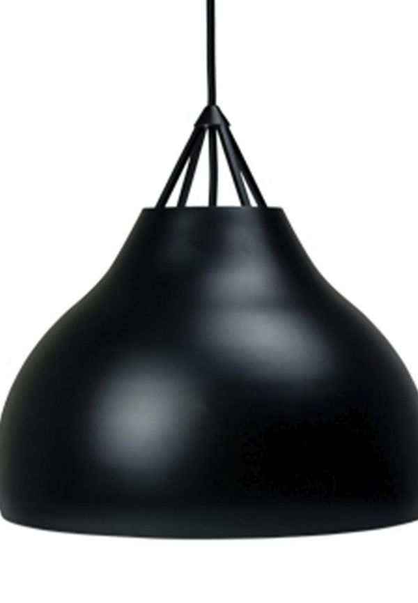 Riktigt snygg lampa 2025 från Dyberg Larsen.