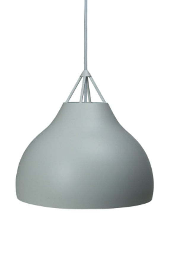 Dyberg Larsen taklampa som passar perfekt till sommaren 2025!