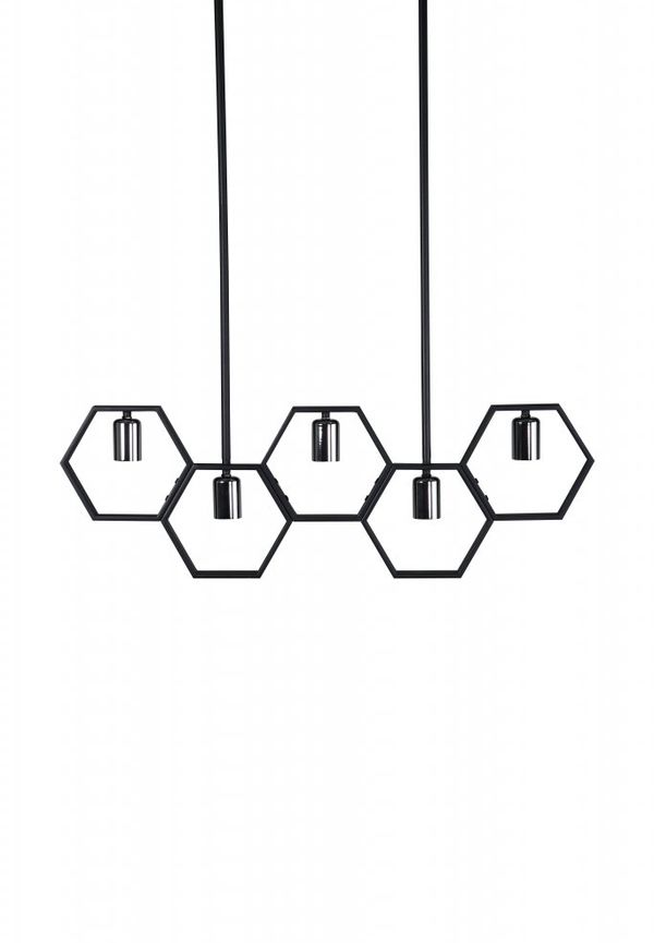 Mysig lampa 2025 från Venture Home.