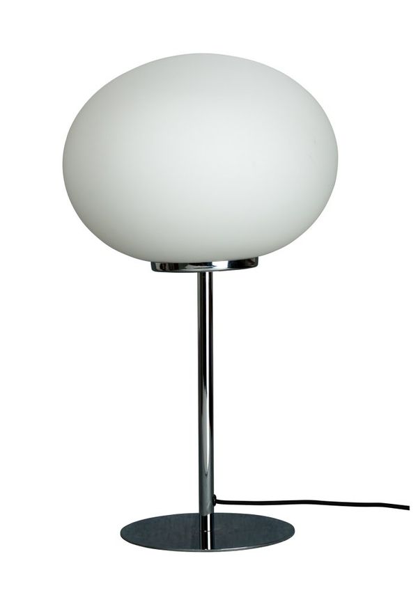 Bordslampa som passar perfekt till sommaren 2025!