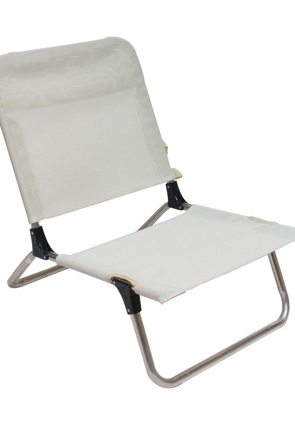 Klassisk aluminiumutemöbel 2025 från Fiam.