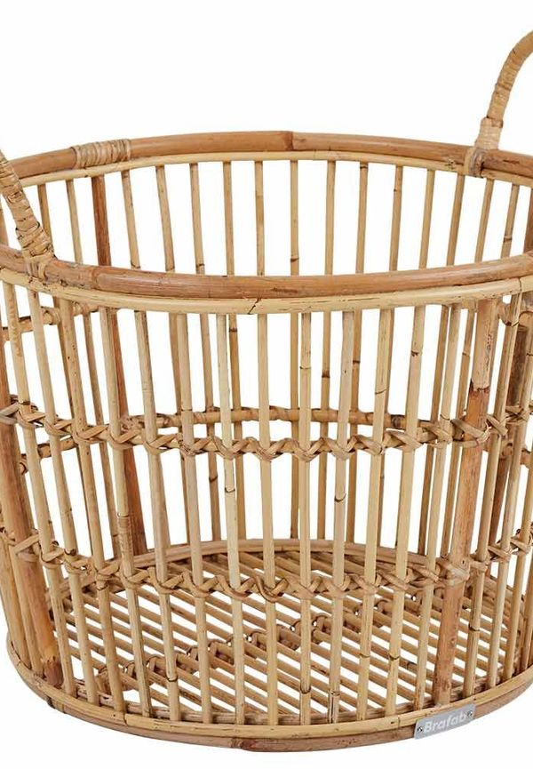 Vacker utemöbel 2025 från Brafab.