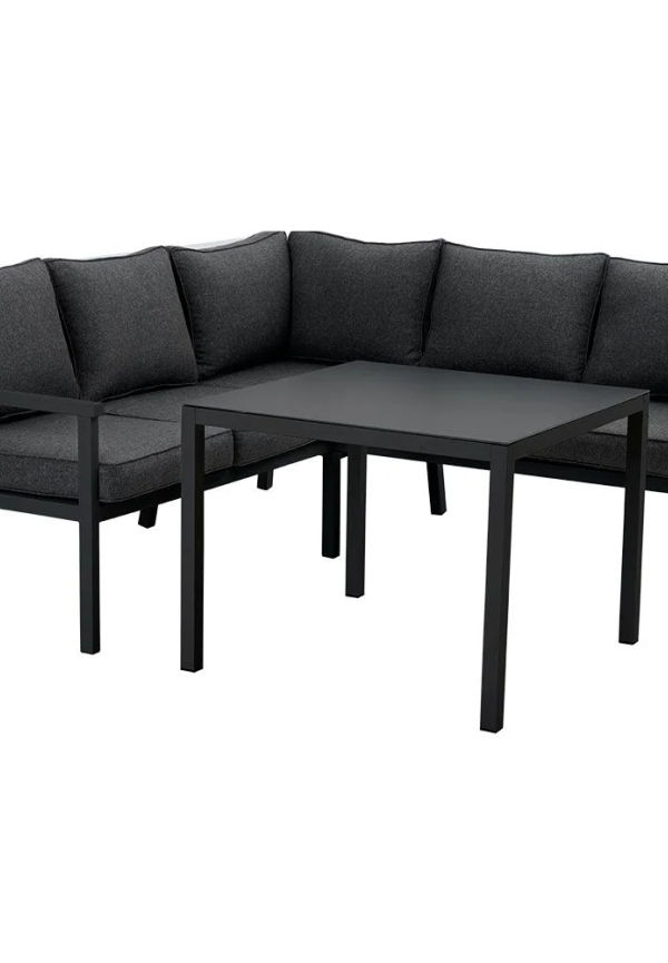 Brafab aluminiumstol som passar perfekt till våren 2025!