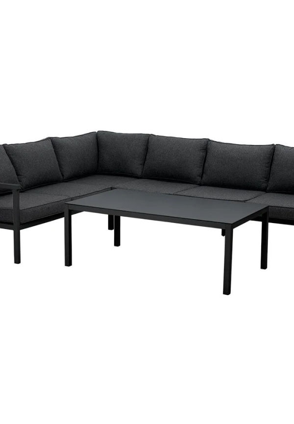 Riktigt fin aluminiumstol 2025 från Brafab.