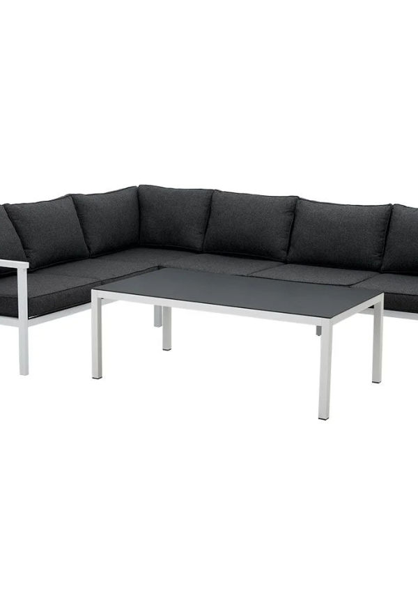 Brafab aluminiumstol som passar perfekt till våren 2025!