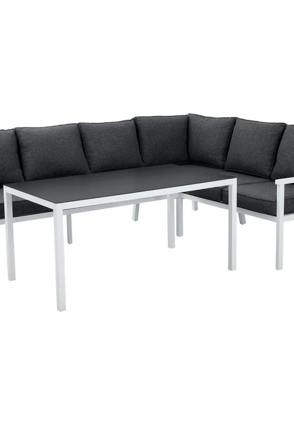 Klassisk loungegrupp 2025 från Brafab.