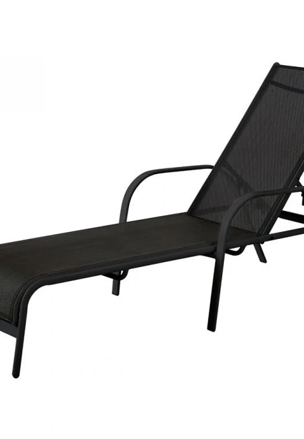 Brafab aluminiumstol som passar perfekt till våren 2025!