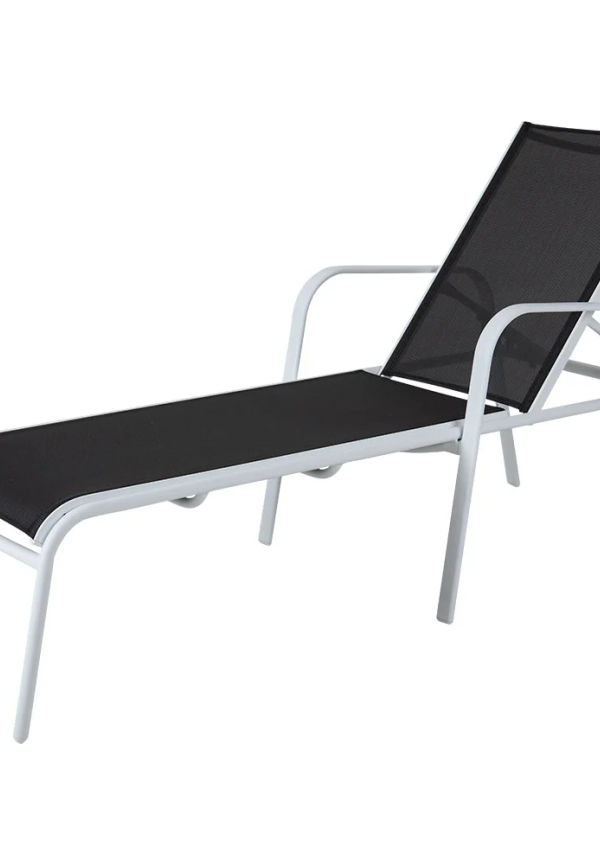 Vacker däckstol 2025 från Brafab.