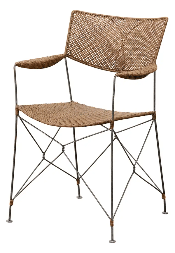 Riktigt trendig stol 2025 från Sika Design.