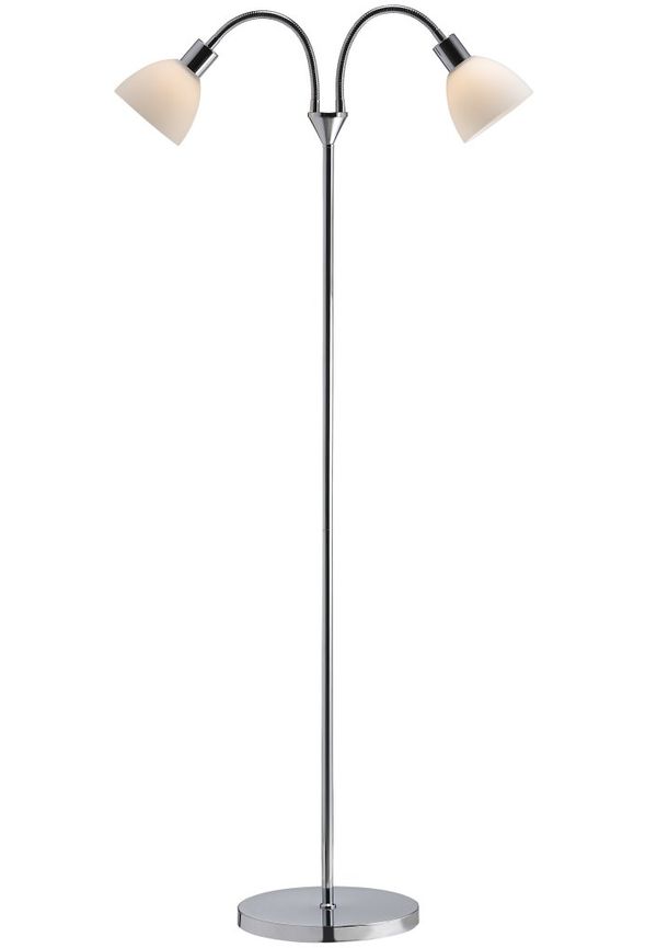 Supersnygg Lampa som passar bra vid många olika tillfällen.