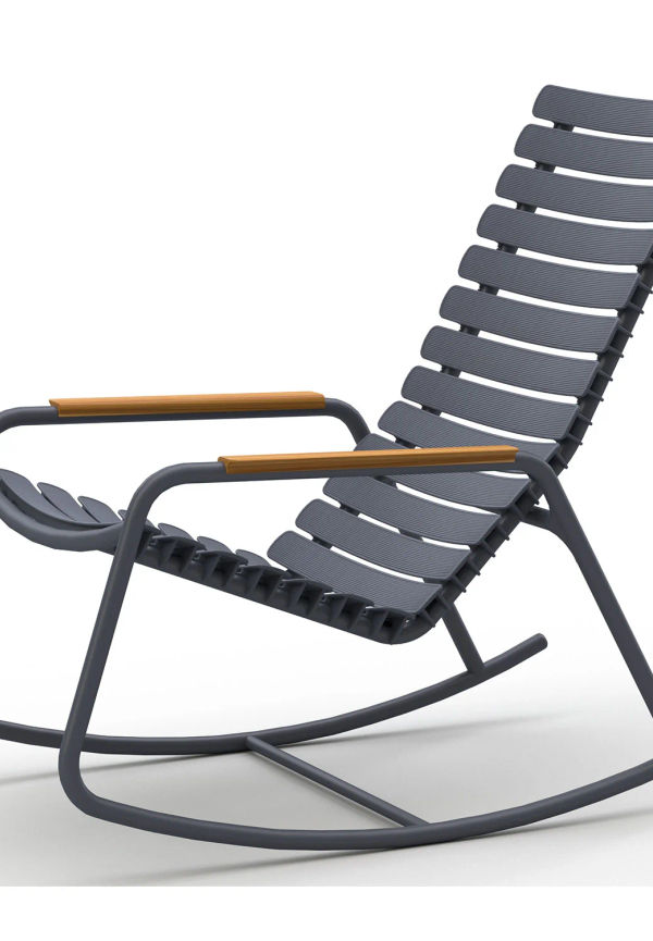 Houe aluminiumstol som passar perfekt till våren 2025!