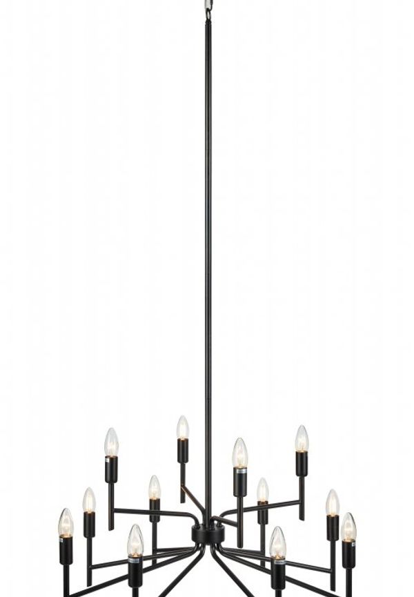 Härlig taklampa 2025 från Markslöjd.