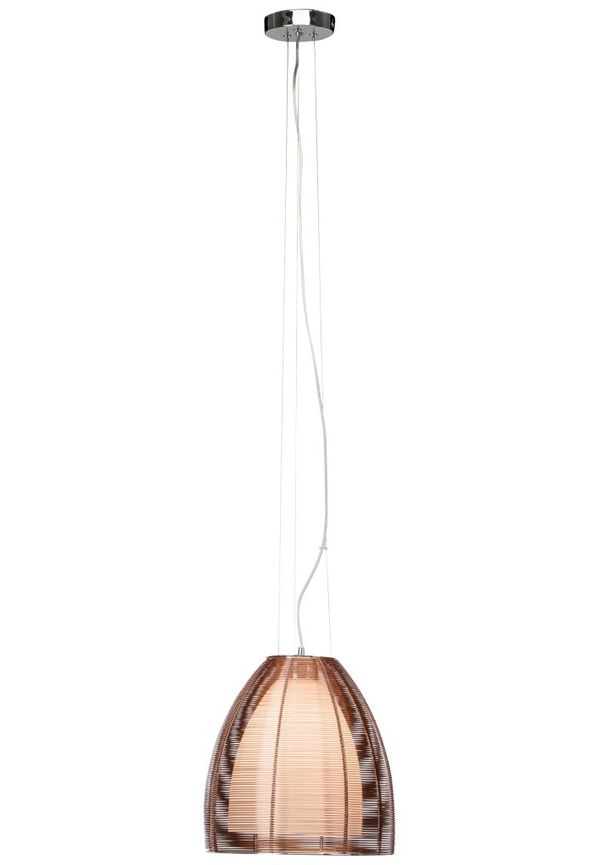 Exklusiv taklampa 2025 från Brilliant.