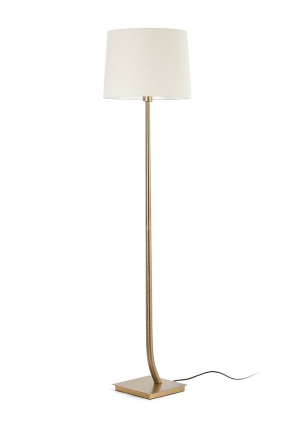 Cool lampa 2025 från Faro Barcelona.