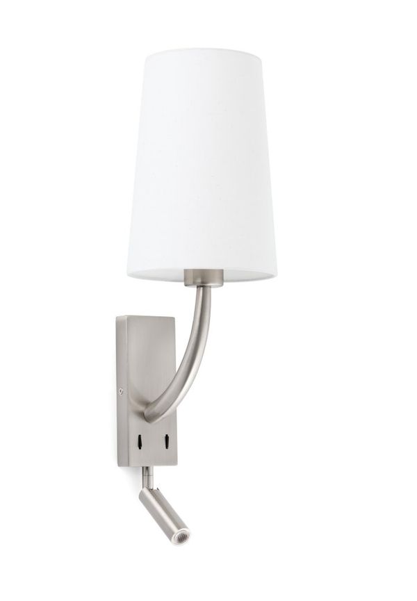 Faro Barcelona läslampa som passar perfekt till sommaren 2025!