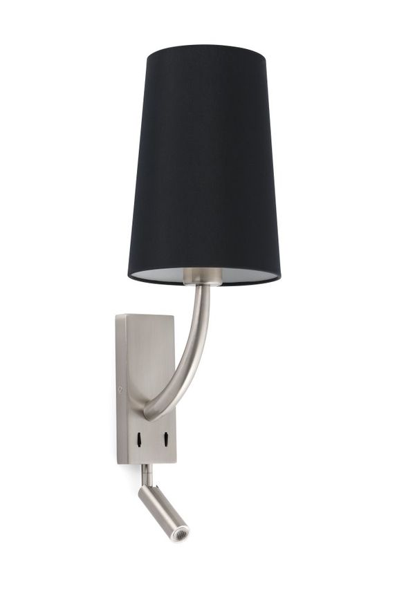 Faro Barcelona läslampa som passar perfekt till sommaren 2025!