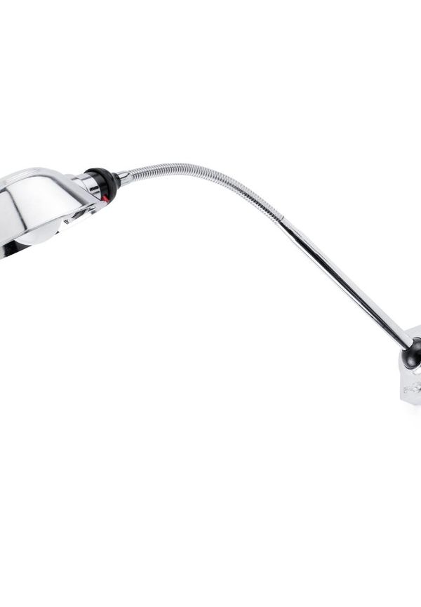 Supersnygg läslampa 2025 från Faro Barcelona.