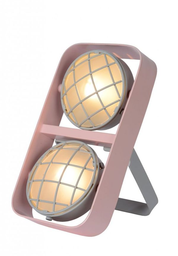 Stilriktig bordslampa 2025 från Lucide.