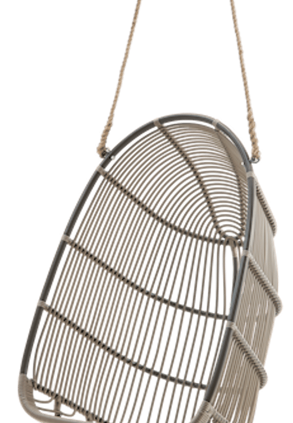 Stilren aluminiumutemöbel 2025 från Sika Design.