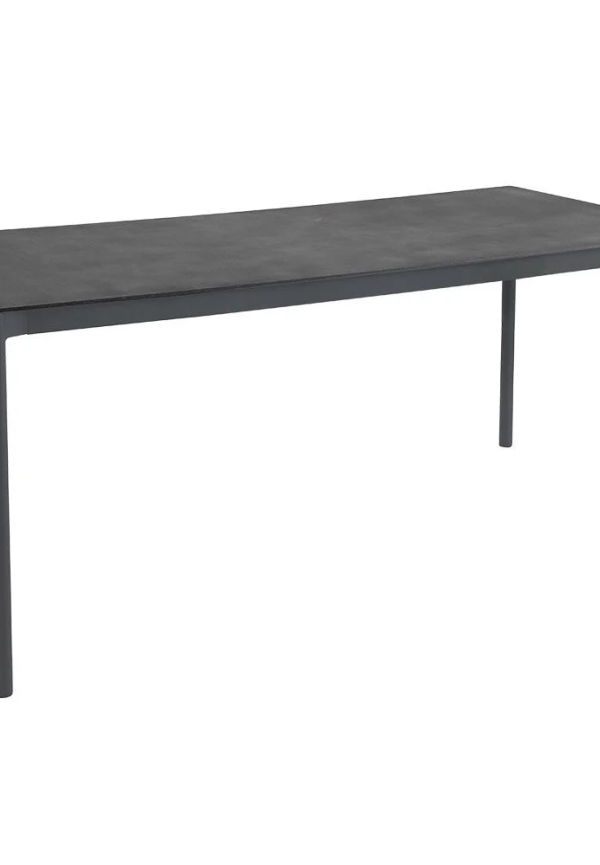 Moderiktig aluminiumbord 2025 från Brafab.