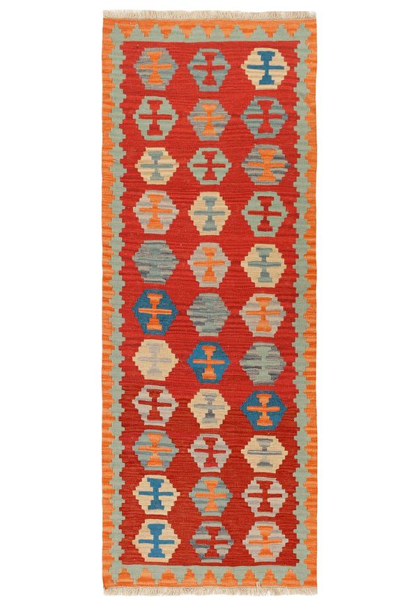 Ullmatta som passar perfekt till sommaren 2025!