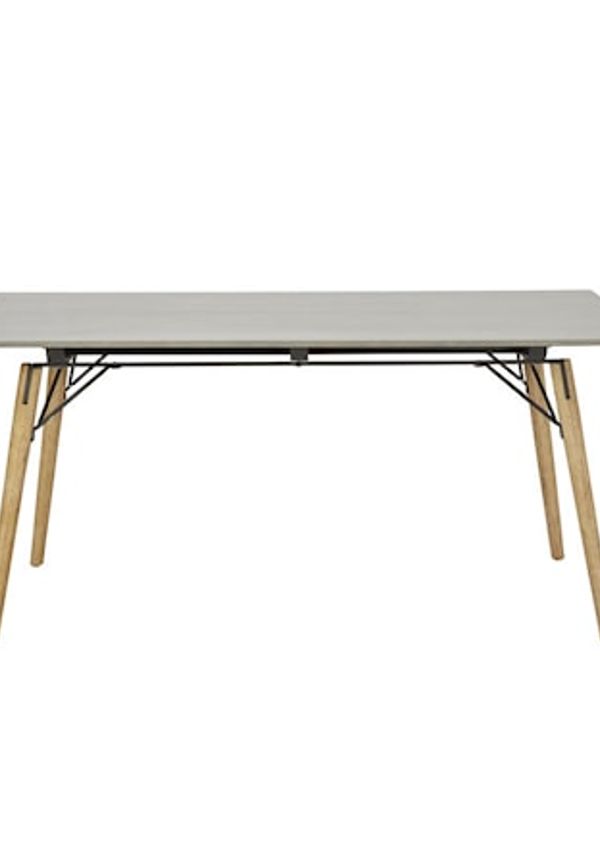 Stilriktig grå utemöbel 2024 från Easy living by Martinsen.