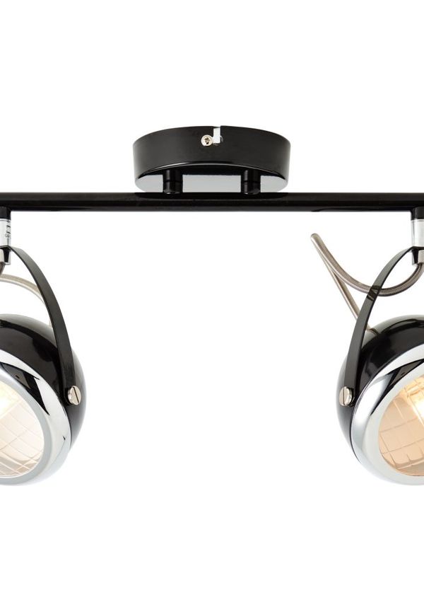 Komfortabel taklampa 2025 från Brilliant.