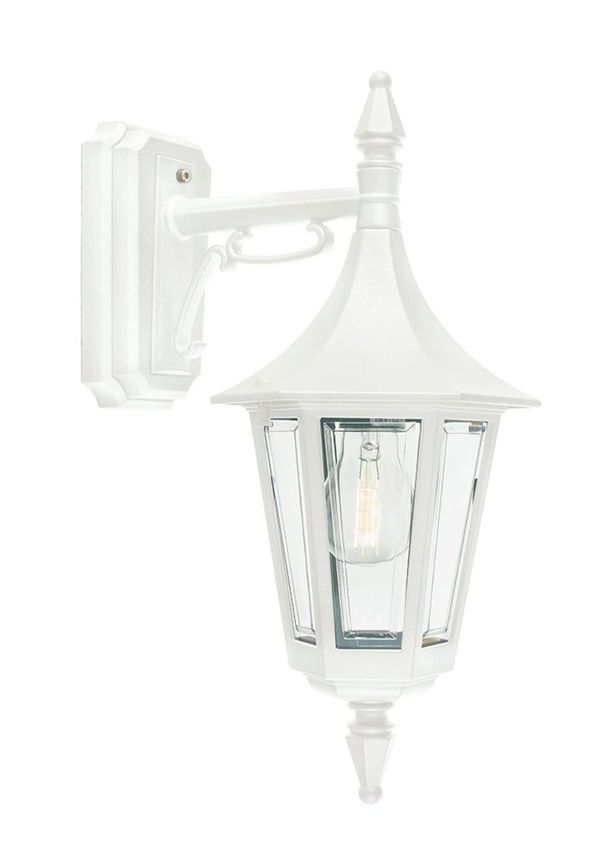 Exklusiv vägglampa 2025 från Norlys.