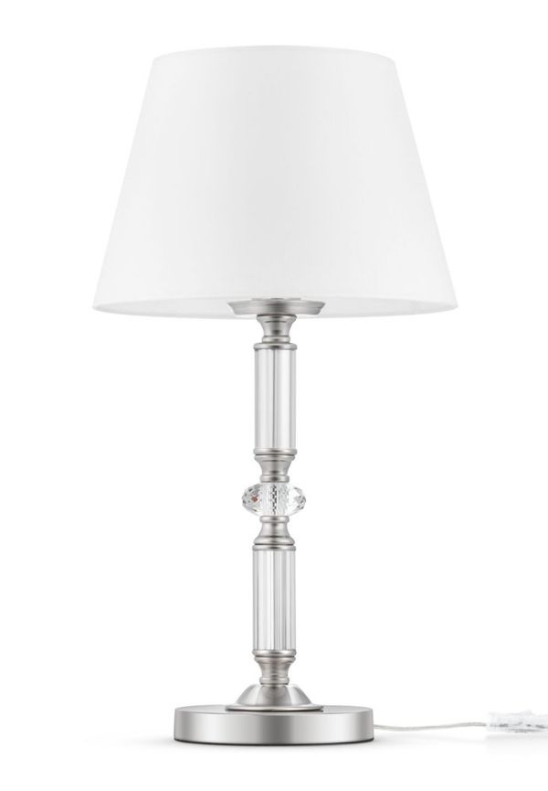 Jättesnygg bordlampa 2025 från Maytoni.