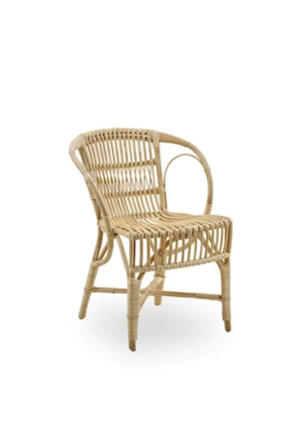 Skön stol 2025 från Sika Design.