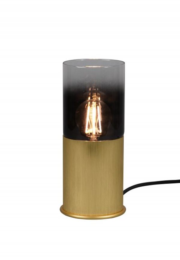 Otroligt snygg lampa 2025 från Trio Lighting.