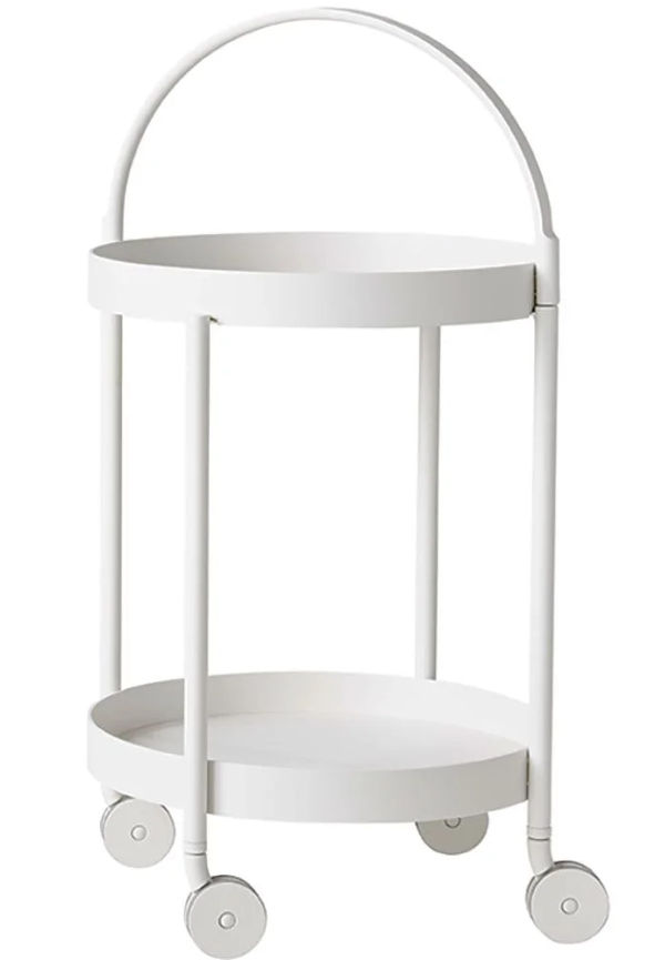 Fin aluminiumbord 2025 från Cane-Line.