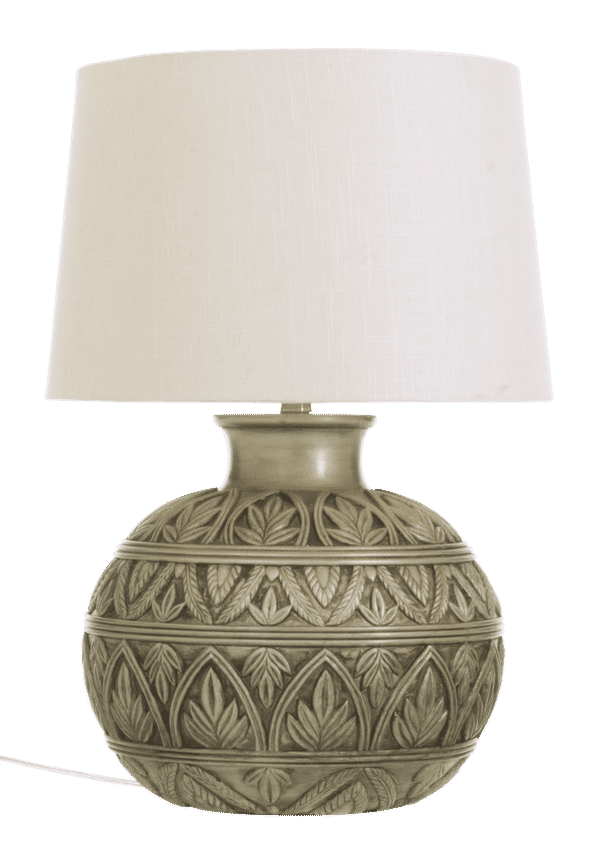 Riktigt trendig lampa 2025 från Aneta Belysning.