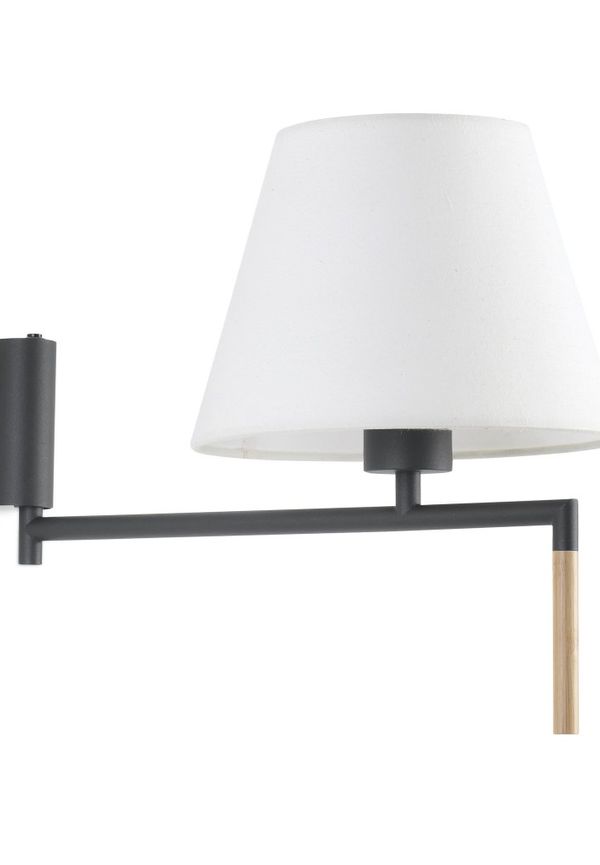 Mysig läslampa 2025 från Faro Barcelona.