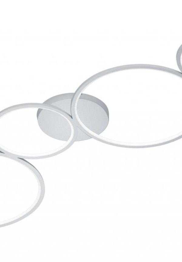 Fantastiskt fin glödlampa 2025 från Trio Lighting.