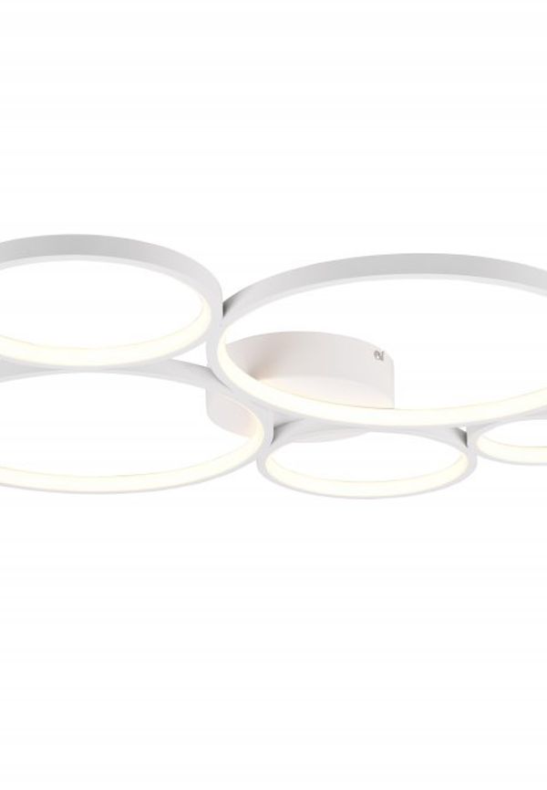 Smickrande lampa 2025 från Trio Lighting.