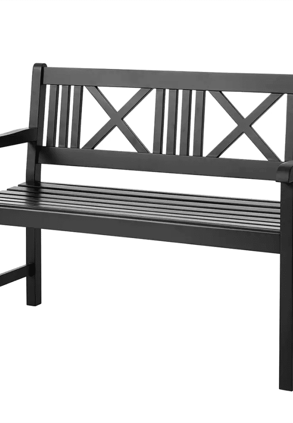 Fin teaksoffbord 2025 från Cinas.